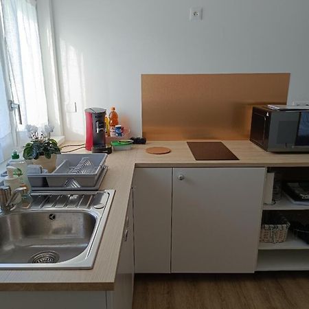 La Pause Apartman Soultz-Haut-Rhin Kültér fotó